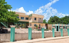 Brigada Constructora Obras Varias Ciego 